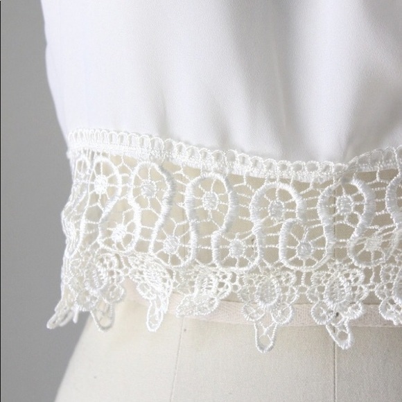 Crop Top - Picture 2 of 2